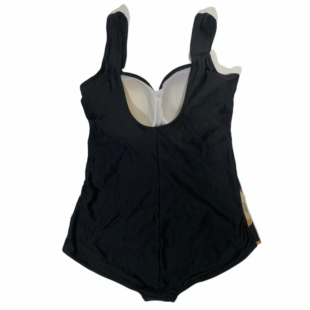 LaGuna‎ One Piece Swim Suit